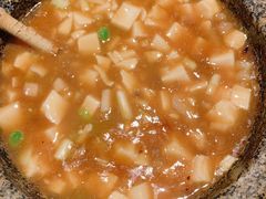 -绿茶餐厅(石家庄万象城店)