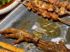 -管氏翅吧(马家堡店)