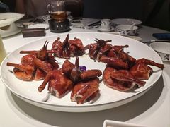 -炳胜品味(海印总店)