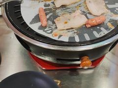 -燚青春东北泥炉烤肉(百合店)