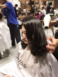 -简影造型·自选烫染接发salon