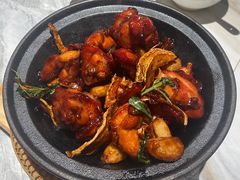 -鹿港小镇(霄云店)