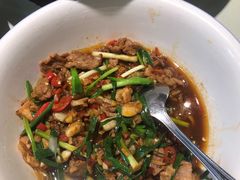 -筒子骨炖黄鸭叫·許家故事(凯德广场店)