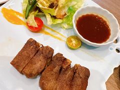 -炙柒Sekinana·精致料理 烧鸟·铁板烧(海上世界店)