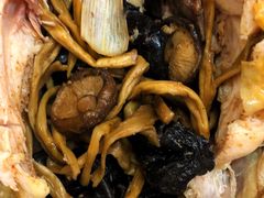 -大益烤鸡