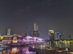 -金鸡湖游船(月光码头)
