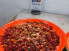 -馬伍旺川菜(江北虹悦城店)
