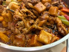 -黄记煌三汁焖锅(民乐园万达店)
