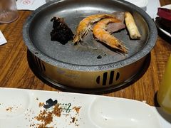 -汉巴味德(大悦城店)