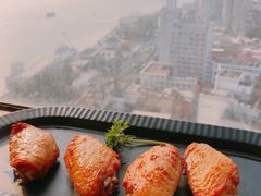 -必胜客(海滨店)