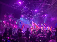 -MOSSO·Liveshow(M3香港广场店)