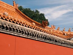 -大召无量寺