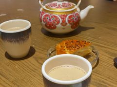 -那时新疆·若羌(经纬汇店)