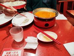 -喜家德虾仁水饺(景枫中心店)