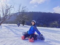 -太子岭滑雪场
