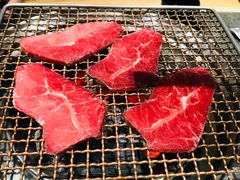 坛香黑牛雪花-九田家黑牛烤肉料理(悦荟店)