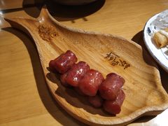 -裕鼎鲜·新中菜(王府井店)