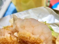 -麦当劳(农光里店)
