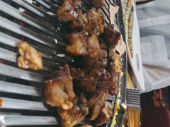 -釜山火炉韩式炭火烤肉(欧洲城店)