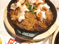 -九毛九西北菜(百信广场店)