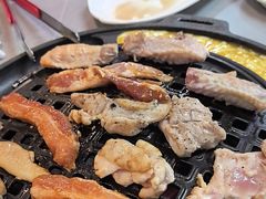 -牛犇炭火烤肉·鲜切烤肉(承德总店)