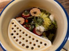 -农耕记·湖南土菜(halo广场店)