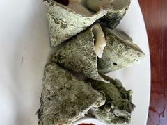 -外伶仃岛海鲜市场