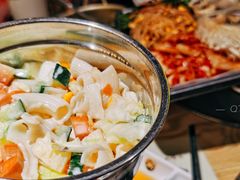 -韩国大金刚烤肉·料理(印象城店)