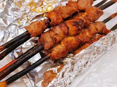 -新疆大厦·慕士塔格餐厅