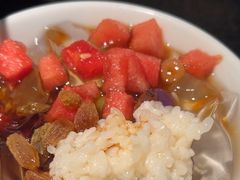 -赠李白·如诗的川味(余杭万达广场店)
