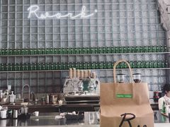 -RWORK·COFFEE(滨江店)
