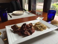 -阿兹凯乐·老洋房西餐