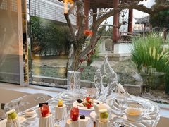 -九献创意菜·新中式(亮马河花园私宴店)