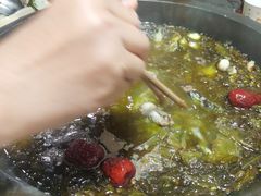-老船夫石锅苗苗鱼·老字号(三道堰总店)