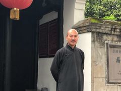 -溪口-滕头旅游景区