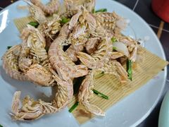 -坛南湾阿强农家乐.海鲜大排档老字号(福州地标美食店)