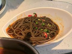 -鱼酷活鱼烤鱼(南京水游城店)