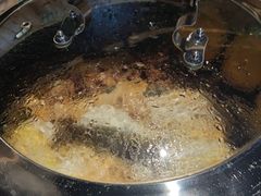 -桃源村铁锅炖鱼(体育馆道店)