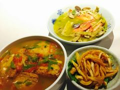 -小城故事·地道宁波味(月湖盛园店)