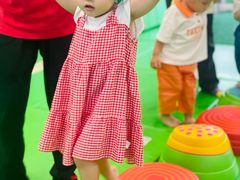 -全优加早教托育园(广百新一城店)