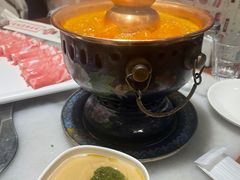 -老五四季涮肉(白纸坊店)