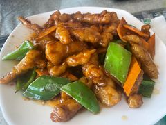 -北京蓟门饭店(南戴河分店)