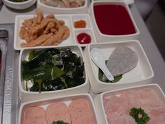 -海底捞火锅(高新万达广场店)