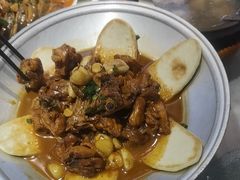 -小菜园新徽菜(无锡宜家荟聚中心店)