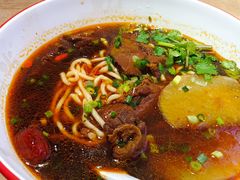 -阿当·小炒牛肉面(人广店)