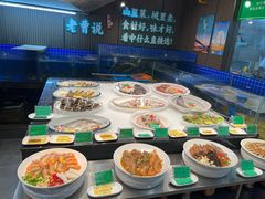 -曹家小菜(胜太路店)