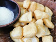-隆源山寨土菜馆