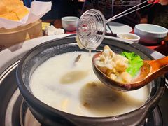 -大良毋米粥(锦龙路总店)