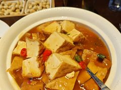 -汀小府·福建客家菜(鼓山沃尔玛店)
