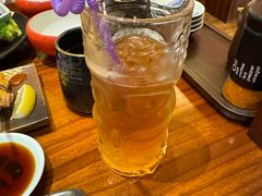 -鸟鹏烧鸟居酒屋(仁恒梦中心店)